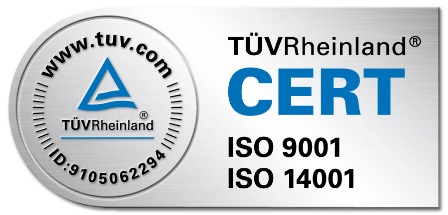 LogoISO900114001 noticia