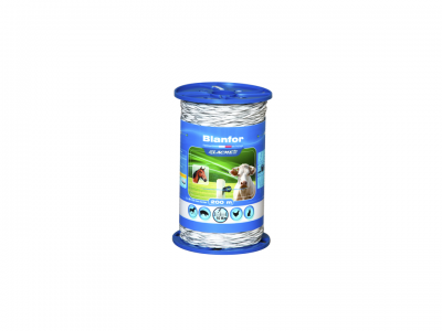 Cable trenzado 2 conductores galvanizado