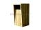 Papeleras de madera Besiberri 1 Cuerpo
